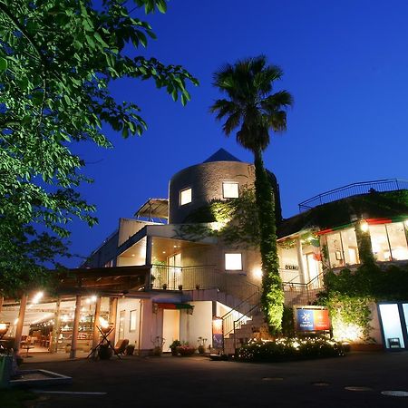 Resort Hotel Moana Coast Naruto  Ngoại thất bức ảnh