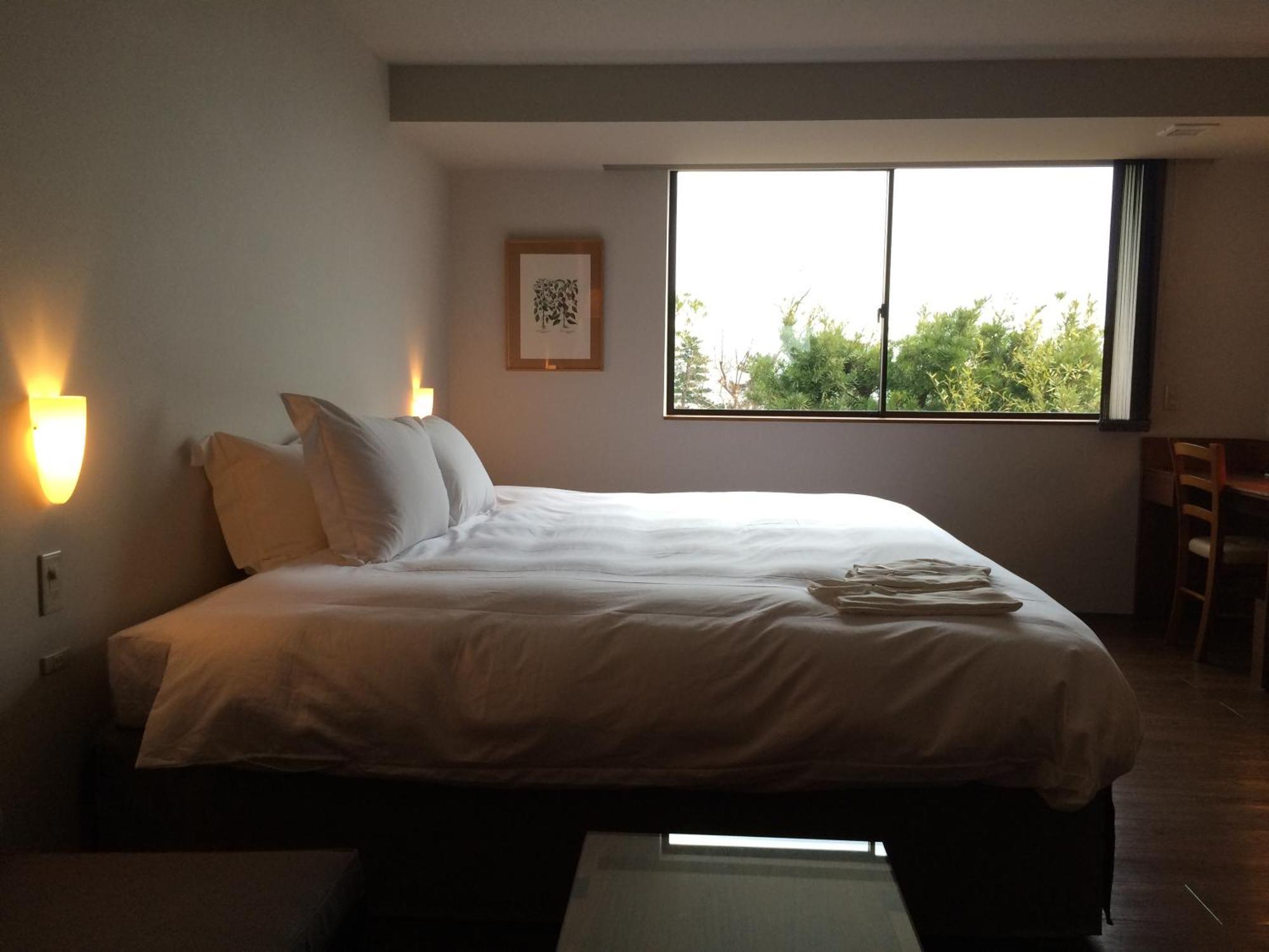 Resort Hotel Moana Coast Naruto  Phòng bức ảnh