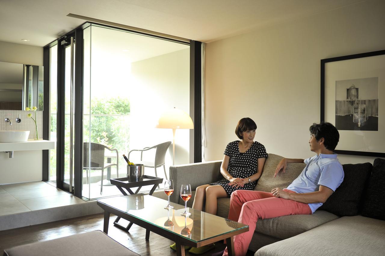 Resort Hotel Moana Coast Naruto  Ngoại thất bức ảnh