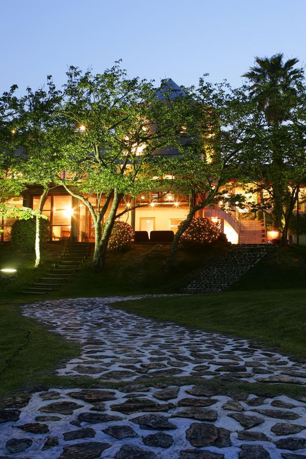 Resort Hotel Moana Coast Naruto  Ngoại thất bức ảnh