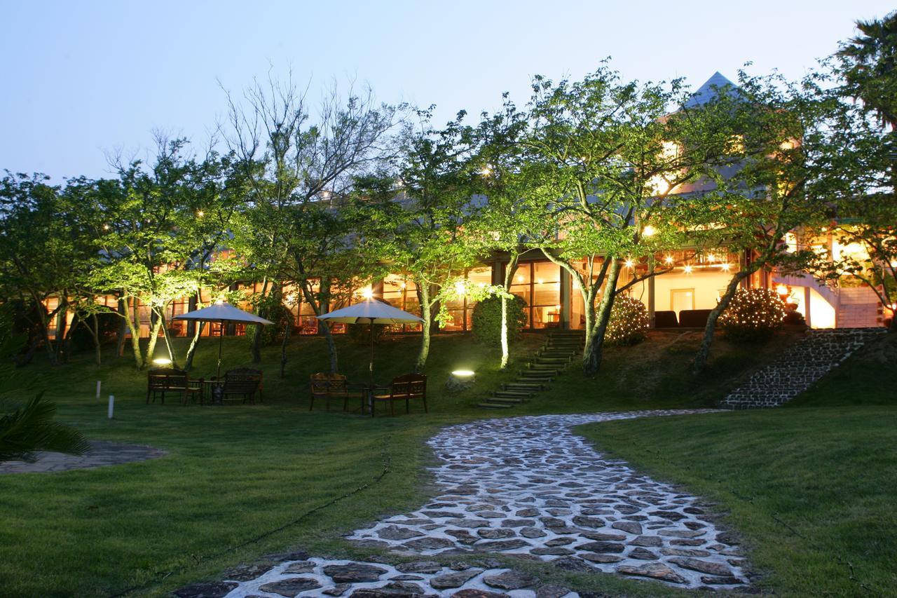 Resort Hotel Moana Coast Naruto  Ngoại thất bức ảnh